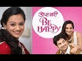 Spruha Joshi Quits Marathi Natak Don T Worry Be Happy Umesh Kamat Chillx Marathi