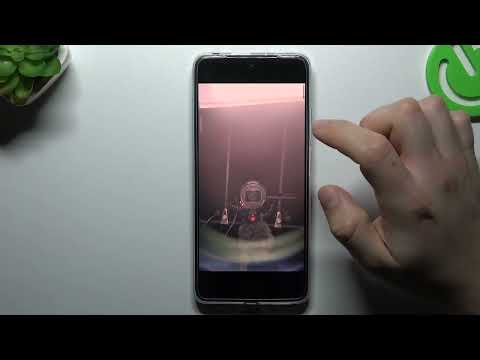 How to Modify the Timelapse Video Speed on a REDMI Note 11 Pro