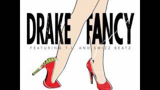 Fancy [OverKill Mix] - Drake, Mary J. Blige, Swizz Beats, T.I., Dondria, Ashanti &amp; Jay-Z