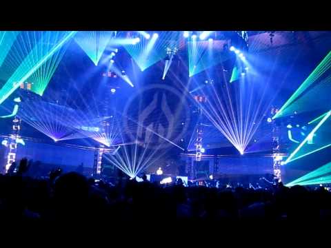 Mayday 2011. Felix Kröcher (Sonic Empire)