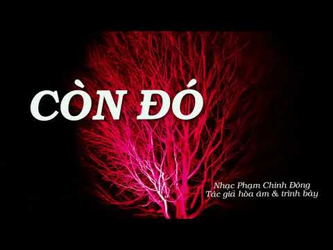 Thể hiện bởi Phạm Chinh Đông