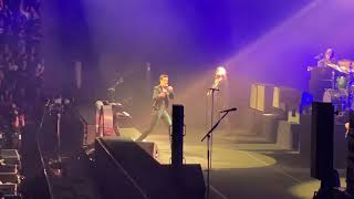 The Killers - My God