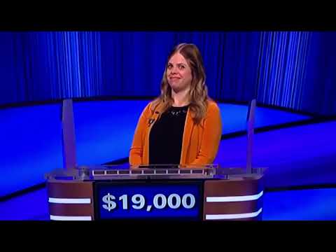 Jeopardy January 11 2024