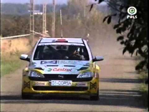 Rajd Warszawski 2002