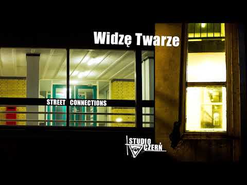 Street Connections - Widzę Twarze (prod. KitaNes)