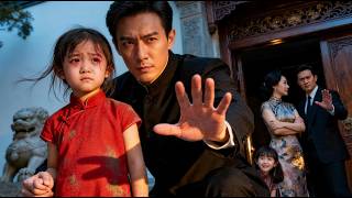 My Family Rejected Me, So I Turned My Disabled Uncle Into a Billionaire.#250926jlB2