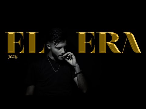 J0ly - El Era | حومتي (INTRO)