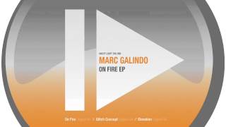 Marc Galindo - Elevation - Night Light Records