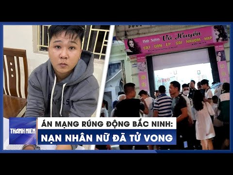 , title : 'Tiếp diễn biến án mạng sau status Facebook rúng động Bắc Ninh'