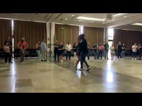 Tomás Keita * KEEP ON KIZOMBA!