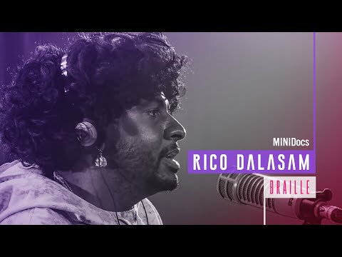Braille - Rico Dalasam