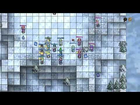 Final Fantasy Tactics on Hard Mode Part 13 (Let's Play Tactics Ogre Reborn!)