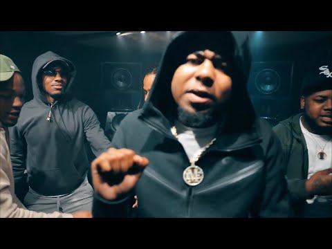 DRE2X  Spendin'/Ralo (Promo Video)