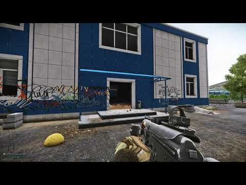 Colleagues - Part 2 - Therapist Quest Guide - Escape from Tarkov