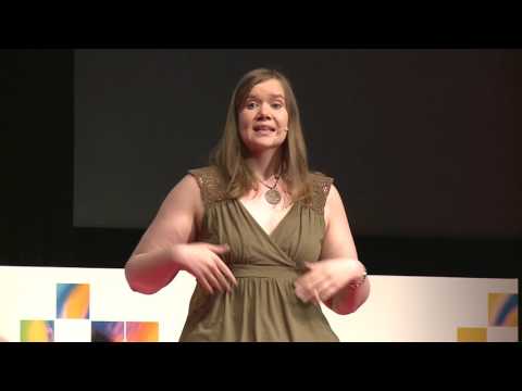 Ma thèse en 180 secondes, finale suisse 2016 – 1er prix: Désirée Koenig