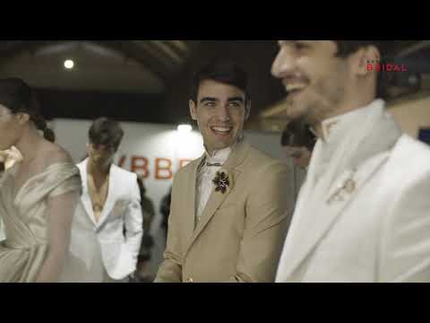 Carlo Pignatelli | VBBFW19