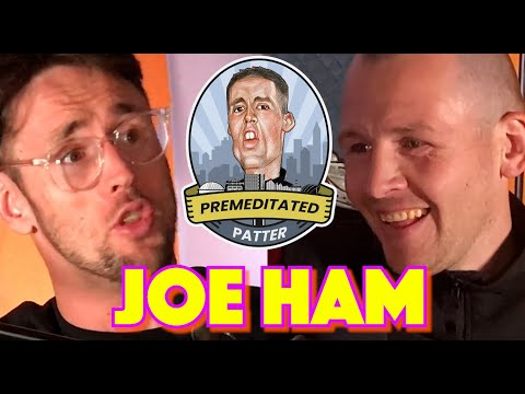 #60 - Joe Ham - Representing Scotland In The Commonwealth Games