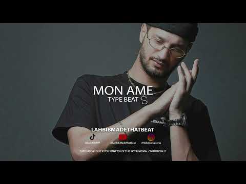 [FREE FOR PROFIT] Soolking x Kendji Girac Afrobeat Type Beat " MON AME "