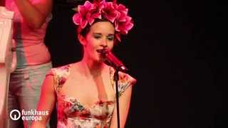 Monsieur Periné / Cempasuchil // Funkhaus Europa BIG UP Party