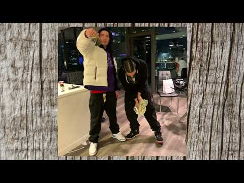 G$ VLOK X GSTA - G’d Up