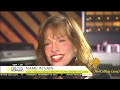Carly Simon reveals inspiration in song "You're So Vain" ...sort of (19 Nov 15)