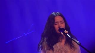 [4K] 프롬(Fromm) - 반딧불이, 190330 @백암아트홀