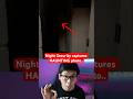 Night Security Captures A CHILLING Photo CREEPYPASTA