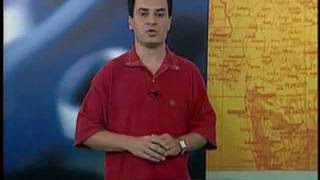 B 07 - Agropecuária no Brasil - Geografia - Vestibulando Digital