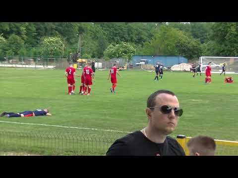 CLJ U17 2 Gwarek Zabrze   FC Akademia Wrocław 8