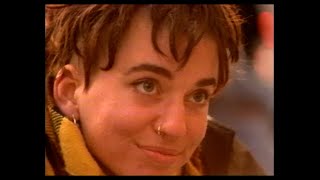 Ani DiFranco - Blood In The Boardroom - 1993