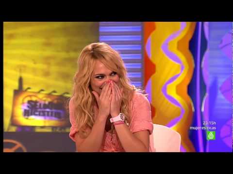 SLQH - Sección de Ángel (épica) (1/4) 27/05/10