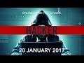 Hacker Trailer 2017 | Callan McAuliffe | 20 Januari 2017