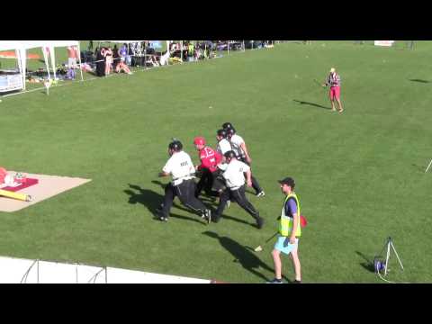 4.Kolo ZSHL 2015 - Sokolce