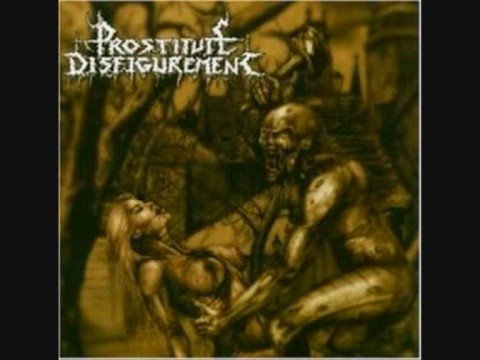 Prostitute Disfigurement - She is not coming home tonight