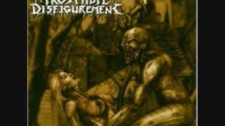 Prostitute Disfigurement - She is not coming home tonight