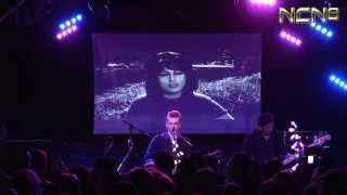 Spiritual Front - I Walk The (Dead) Line (live @ NCN-Festival 2013) [HD/Multicam]