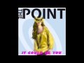 Margaux & The Point - It Could Be You 