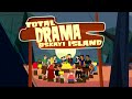 Total Drama Oskayi Island Intro