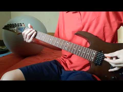 Thumbnail for RAMMSTEIN's Reise, Reise (2004) ● Full Album Guitar Cover 🇩🇪🔥🇸🇰 by L.A.B., Rammstein, Y&T