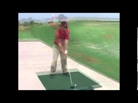 Jaacob Bowden Golf Swing Montage