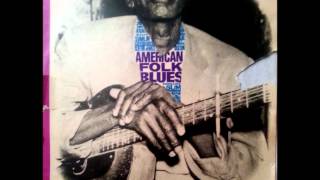 Sunnyland Slim - American Folk Blues (LP) 1964 Side A