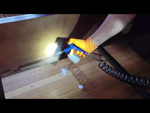 Bed Bugs All Over the Bedroom in Howell, NJ