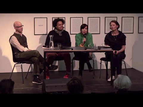 Narrations and Displays of the Archive