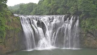 Download lagu 20250617 143108 十分瀑布，水量充沛 mp3