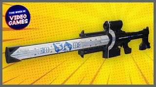 Destiny 2 - How to get Izanagi's Burden (Exotic Sniper Rifle) guide after Shadowkeep changes