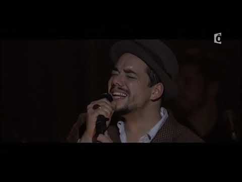 Ben L'Oncle Soul - Why Can't I Let Go (4K)