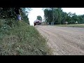 WRC RALLY ESTONIA 2021 BIG JUMPS FLAT OUT
