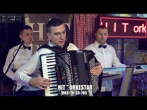 Zeljoteka Hit Orkestar - Kupus kolo, Vila Reset Jastrebac 2017