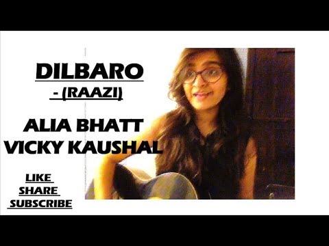 kanika jindal dilbaro