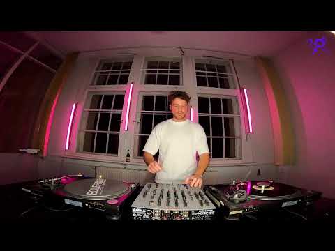 PATTERN: Selection 89  -  Vasile  -  9 PM